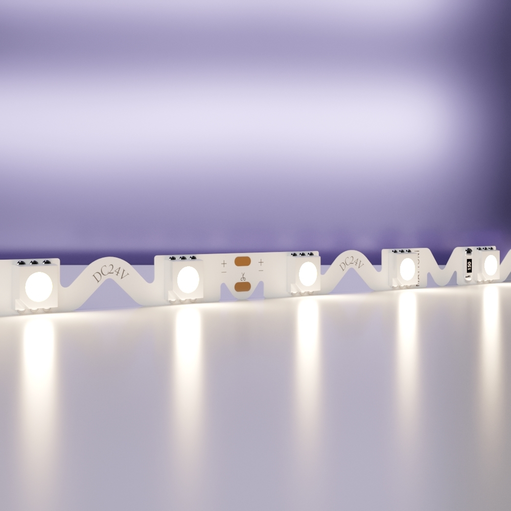 Светодиодная лента Led Strip 20045