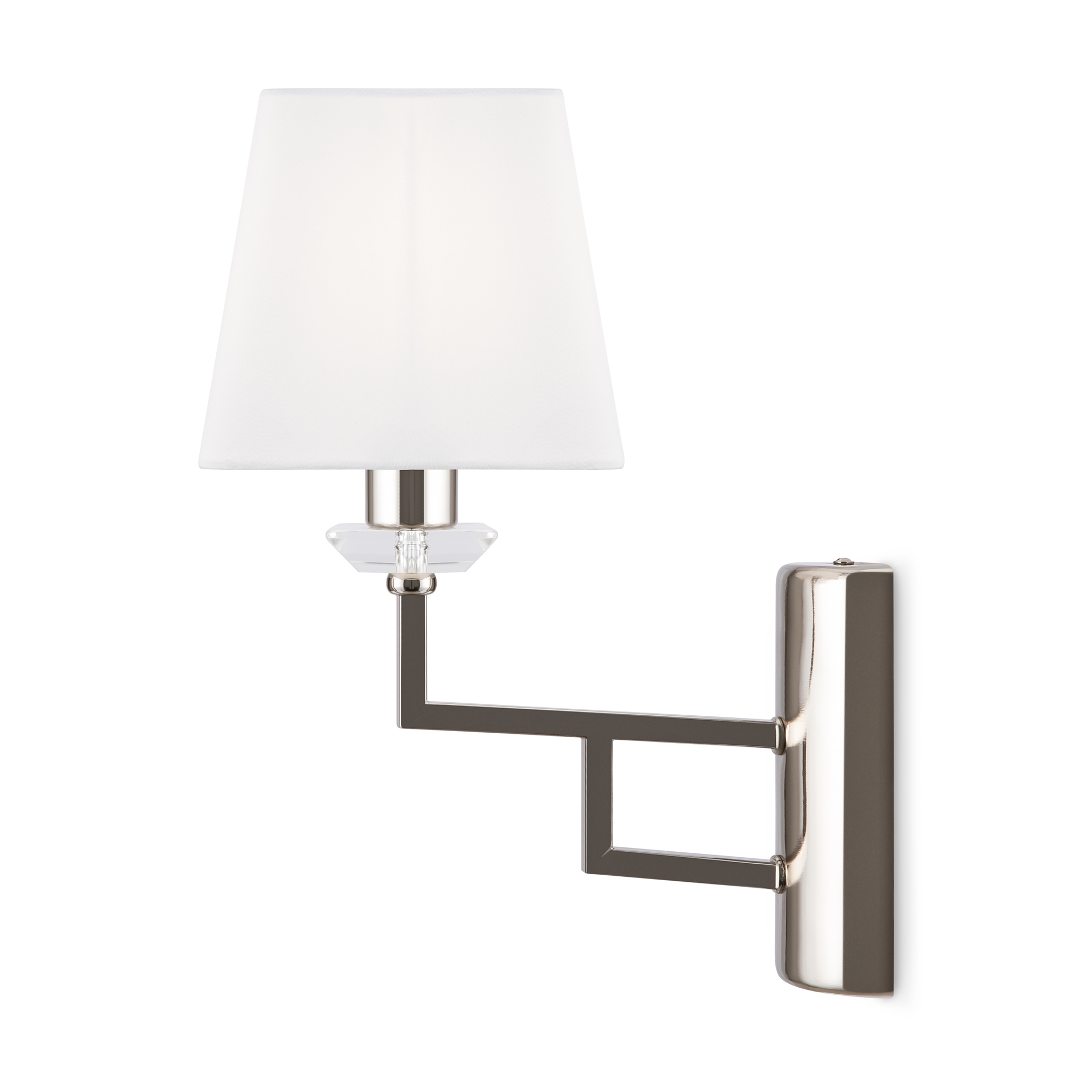 Настенный светильник (бра) Freya FR5266WL-01CH