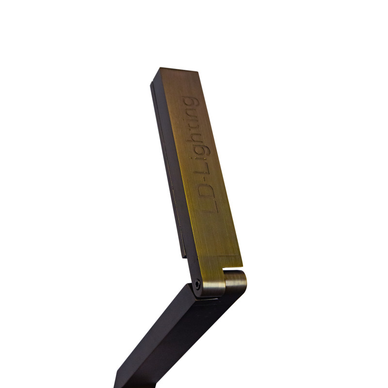 Садово-парковый светильник LD-Lighting LD-ZS951