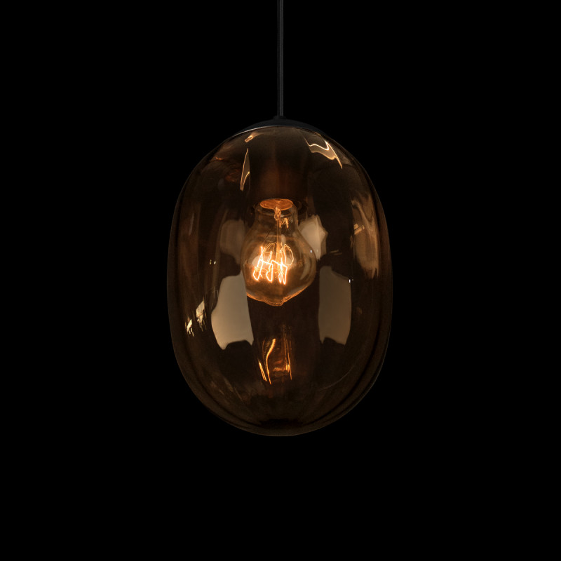 Подвесной светильник LOFT IT 10427 Brown