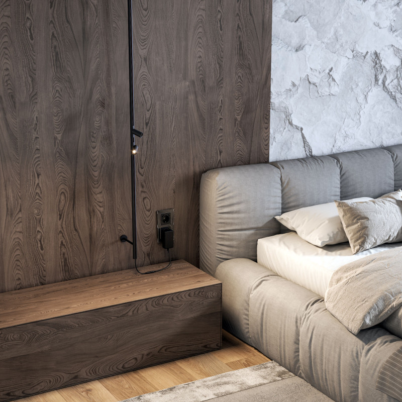 Крепеж Elektrostandard 85200/00 Крепление Round