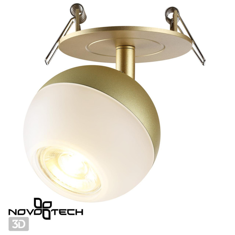 Спот Novotech 370819