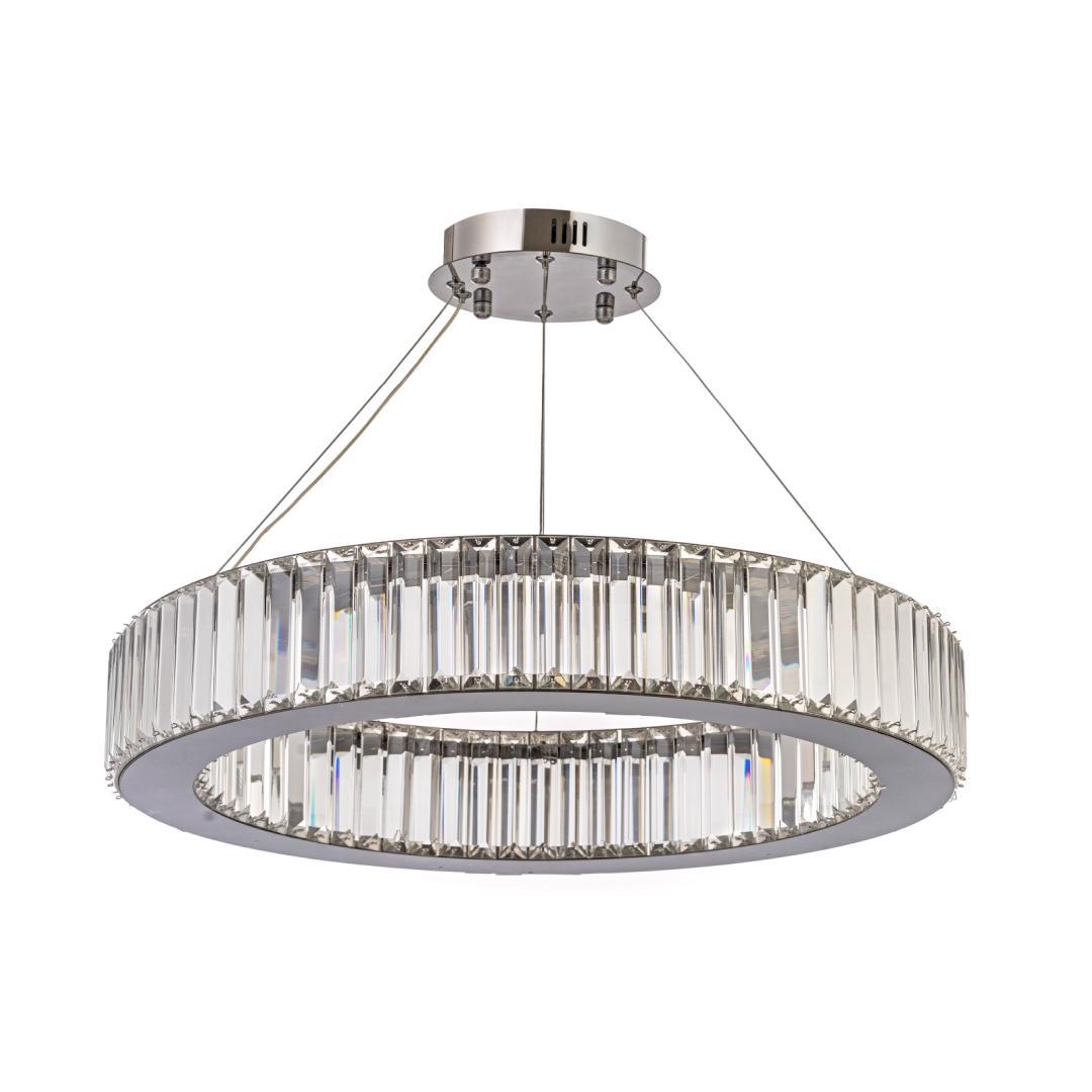 Люстра подвесная Arti Lampadari Elite Anzio L 1.5.60.100 N