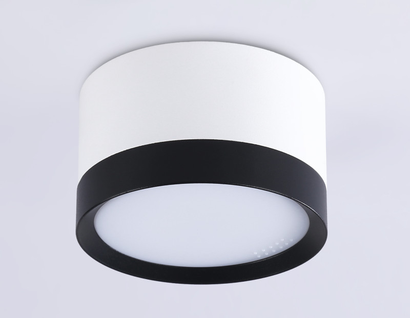 Накладной светильник Ambrella Light TN52353