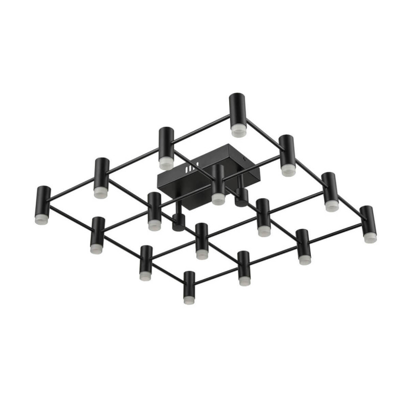 Накладной светильник Vele Luce VL7162L16