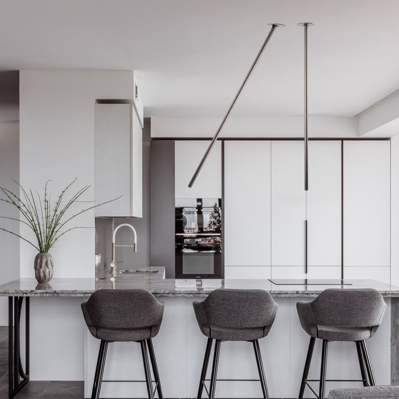 Встраиваемый светильник LOFT IT 10359/1200 Black