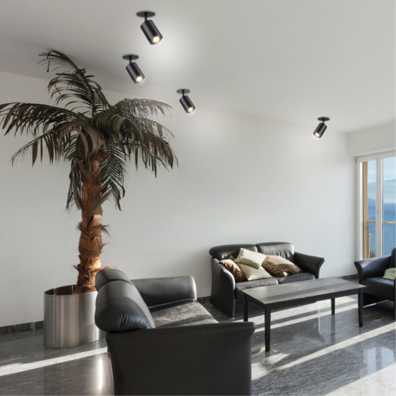 Спот Novotech 370419