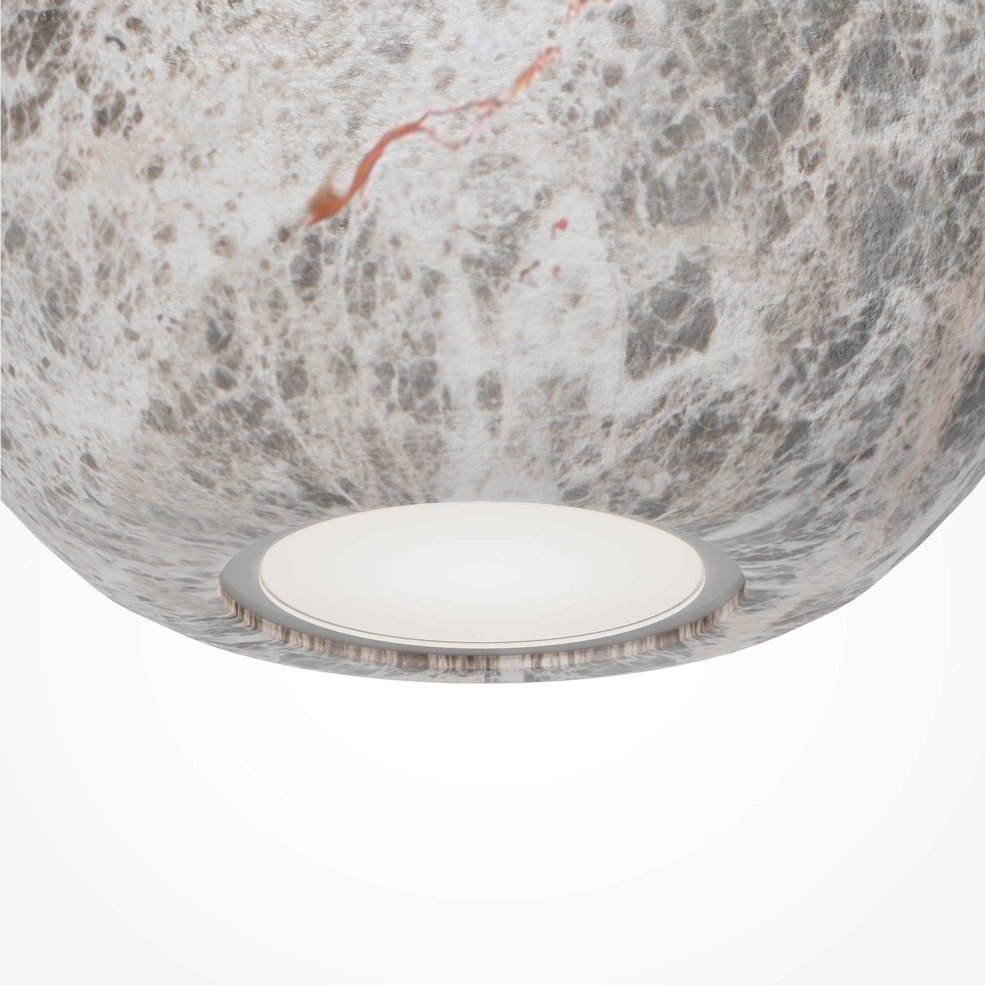 Подвесной светильник Maytoni MOD461PL-01GR