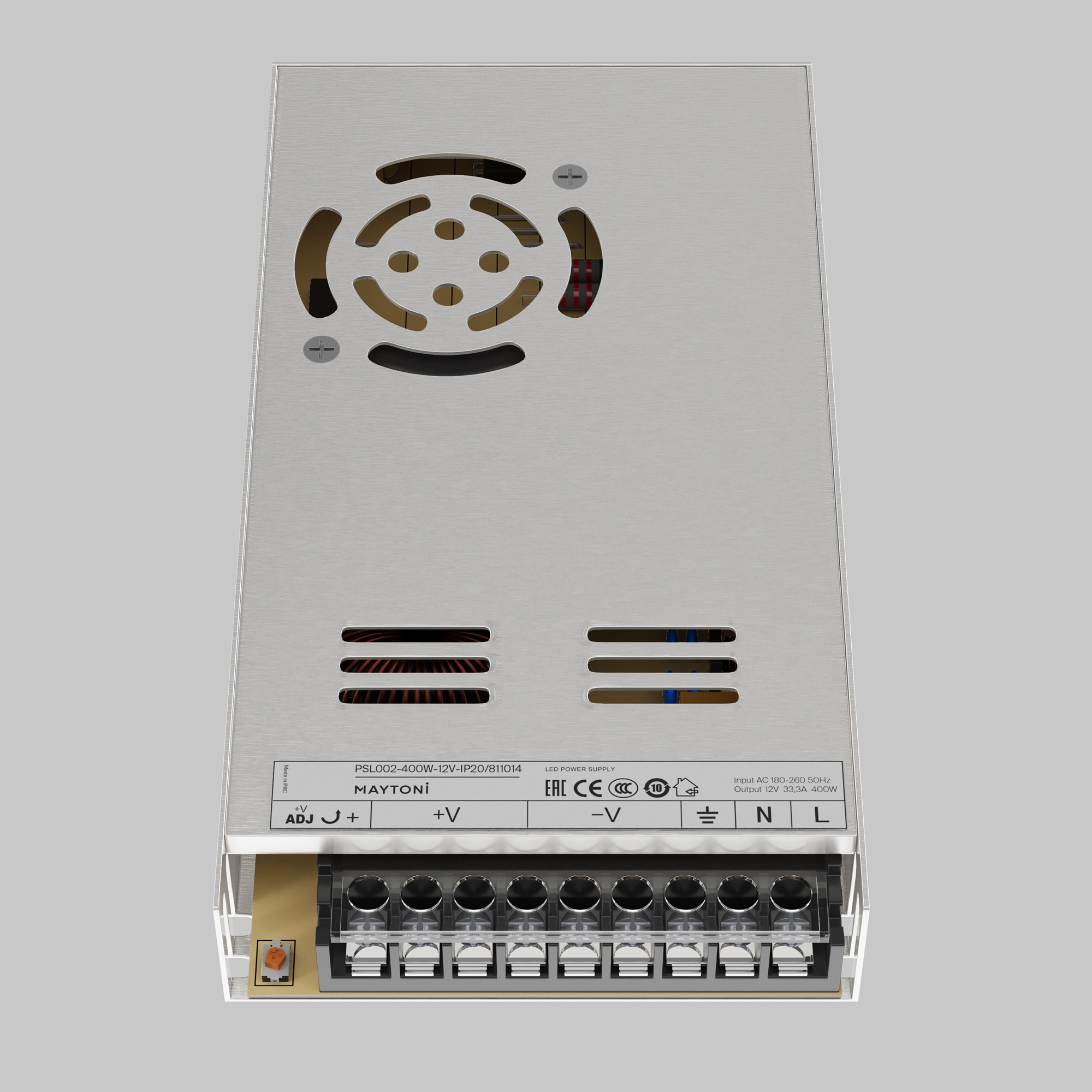 Источник напряжения Led Strip 811014