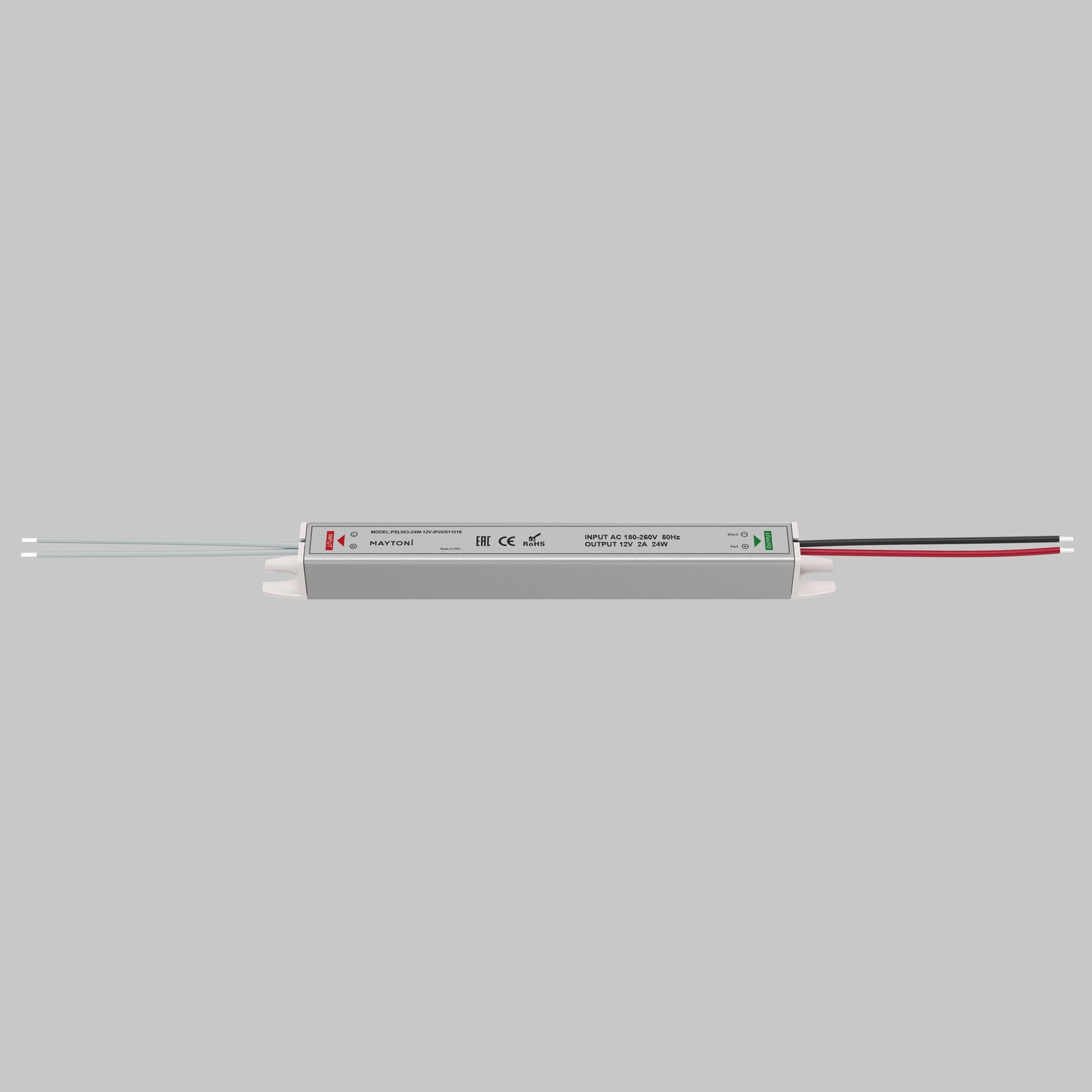 Источник напряжения Led Strip 811016