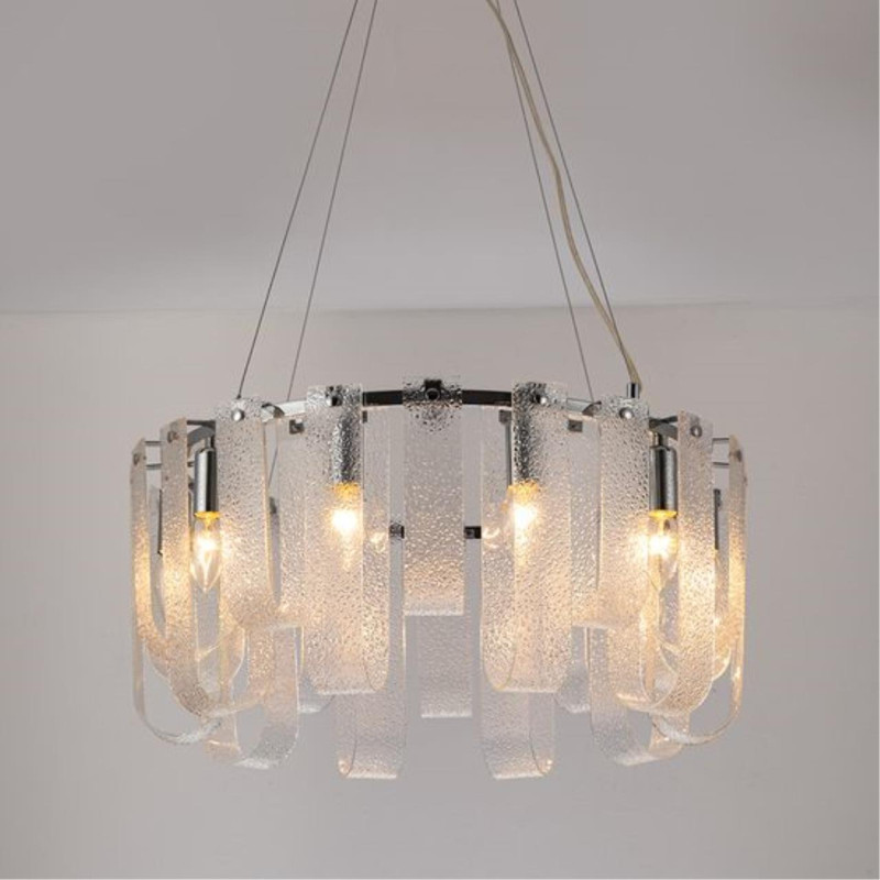 Подвесная люстра ARTE Lamp A4074LM-10CC