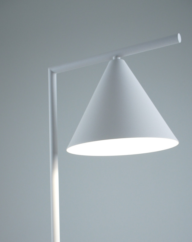 Торшер Moderli V11062-1F