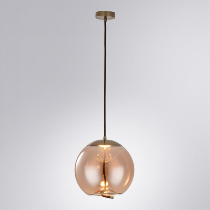 Подвесной светильник ARTE Lamp A7768SP-1AB