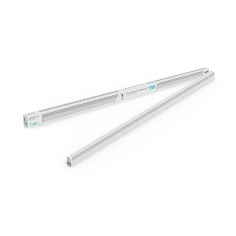 Мебельный светильник Gauss 930411210