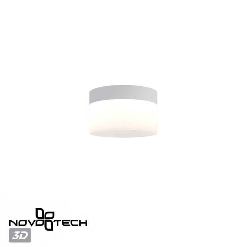 Накладной светильник Novotech 359446