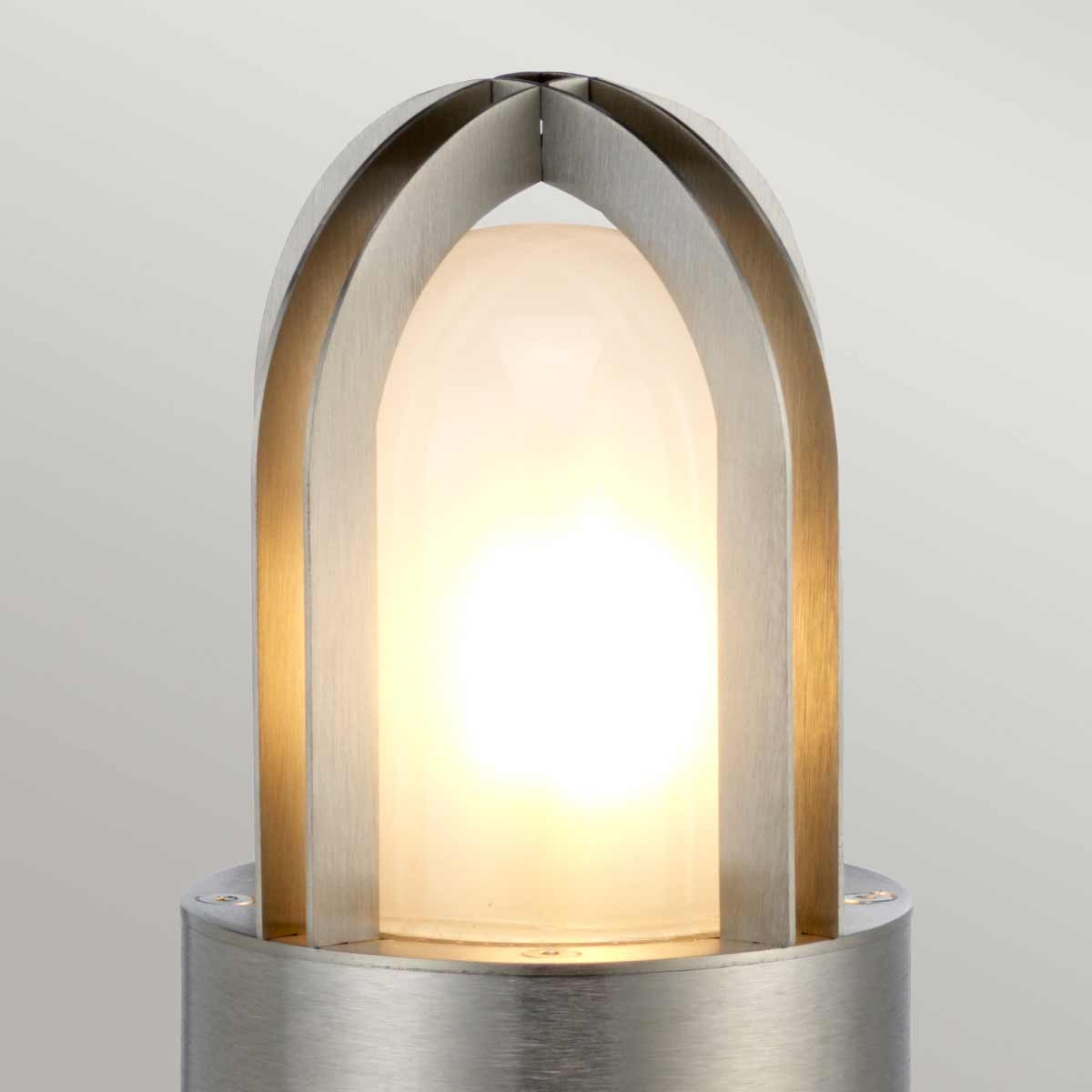 Фонарный столб Elstead Lighting, Арт. PAIGNTON-MB-SS