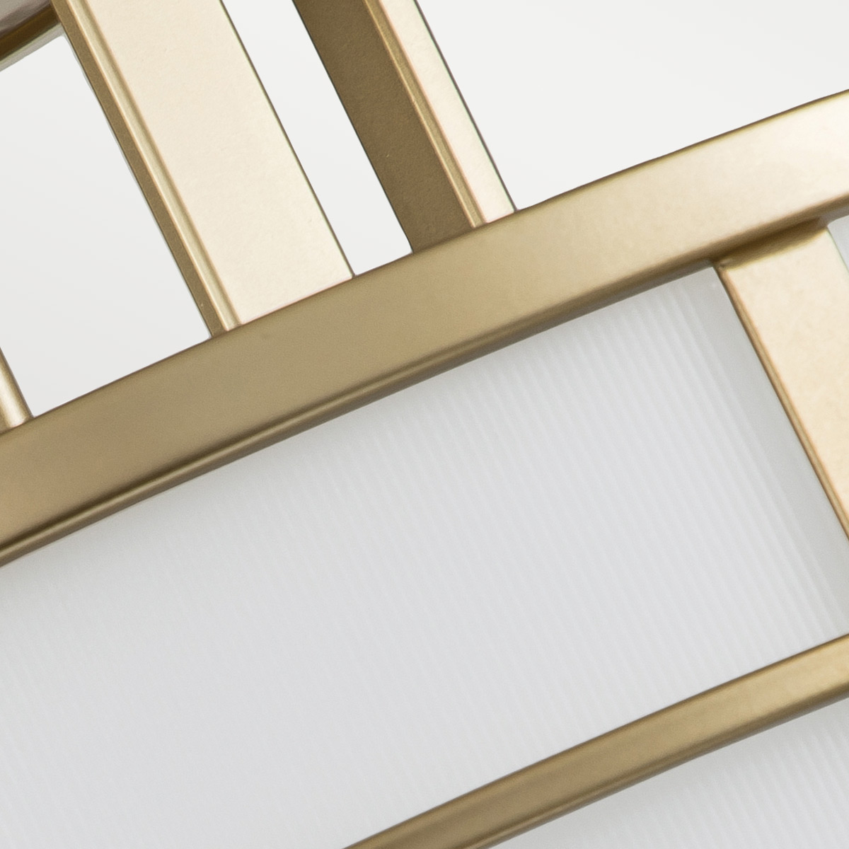 Потолочный светильник Feiss, Арт. FE-FUSION-SF-PNBR