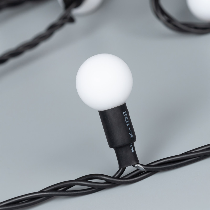 Светодиодная гирлянда ARdecoled 025629