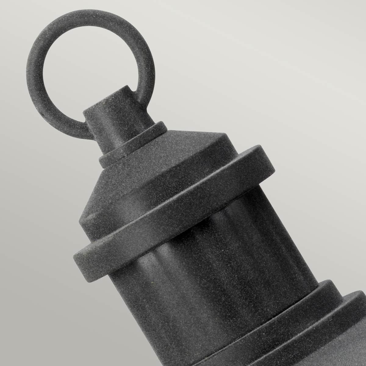 Фонарь-пьедестал Kichler, Арт. KL-RIVERWOOD3-M