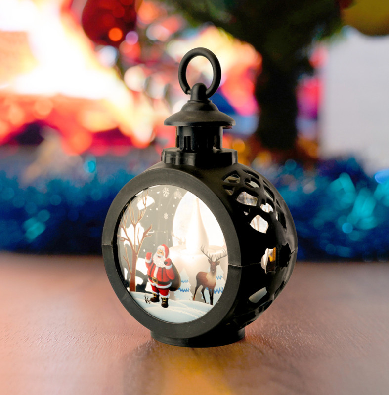 Декоративный светильник Feron 51455