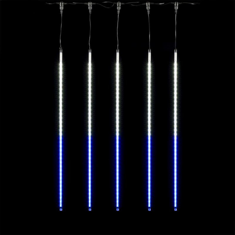 Светодиодная гирлянда Laitcom CCL480-10-1WB