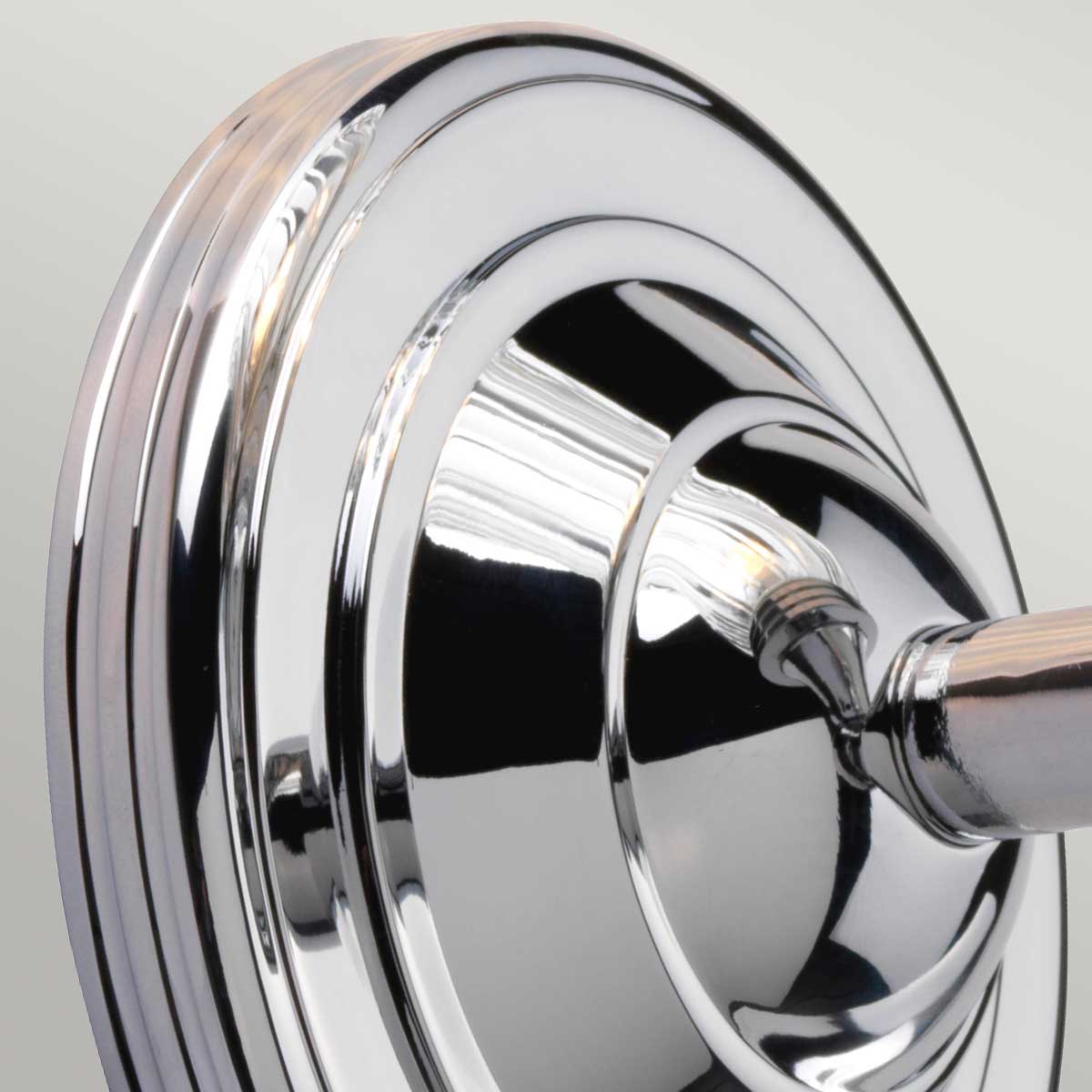 Бра для ванных комнат Elstead Interior, Арт. BATH-AUSTEN1-PC