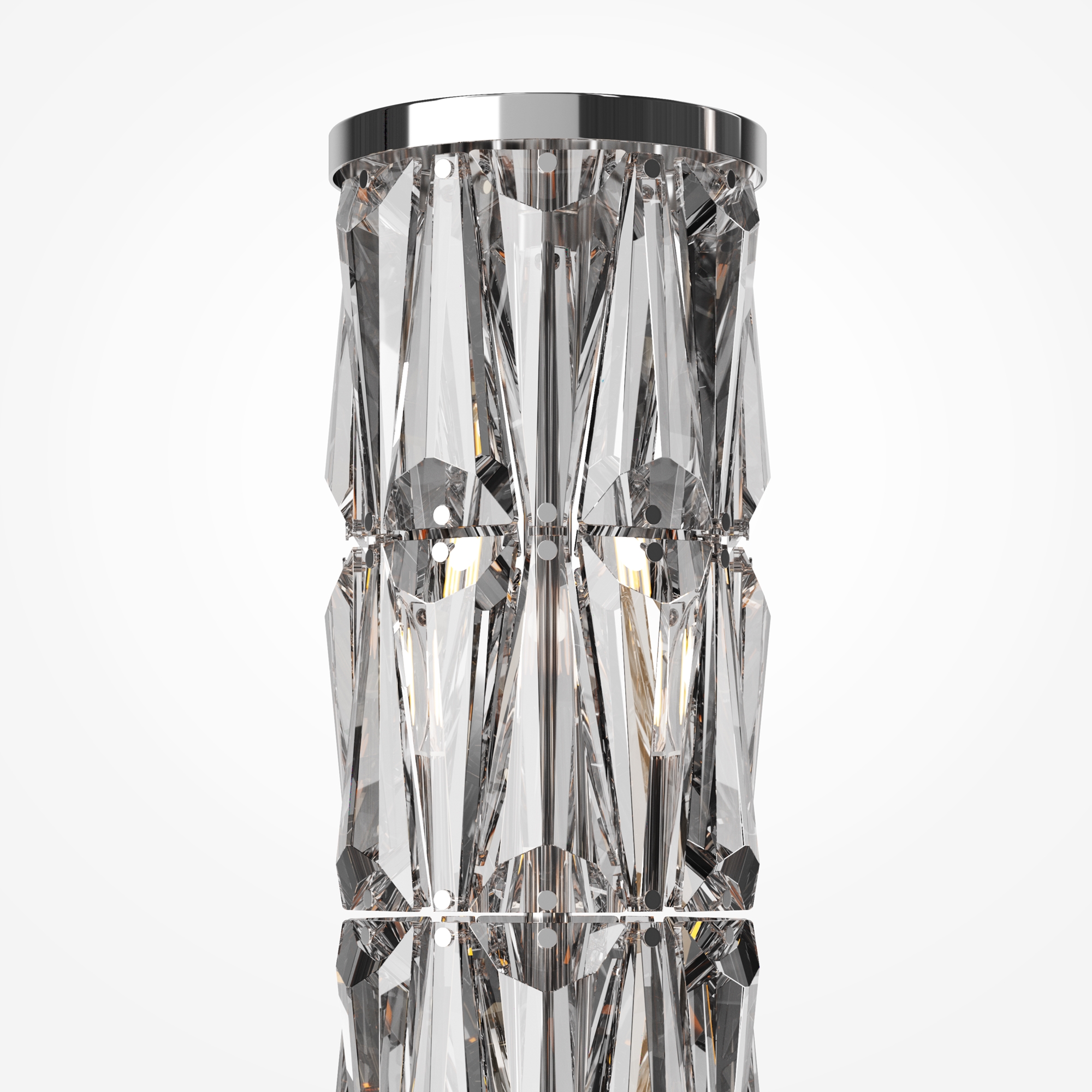 Напольный светильник (торшер) Maytoni MOD043FL-08CH