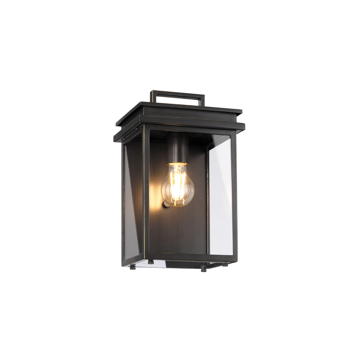 Настенный фонарь Feiss, Арт. FE-GLENVIEW-M