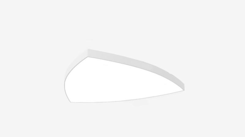 Офисный светильник Siled 7372507