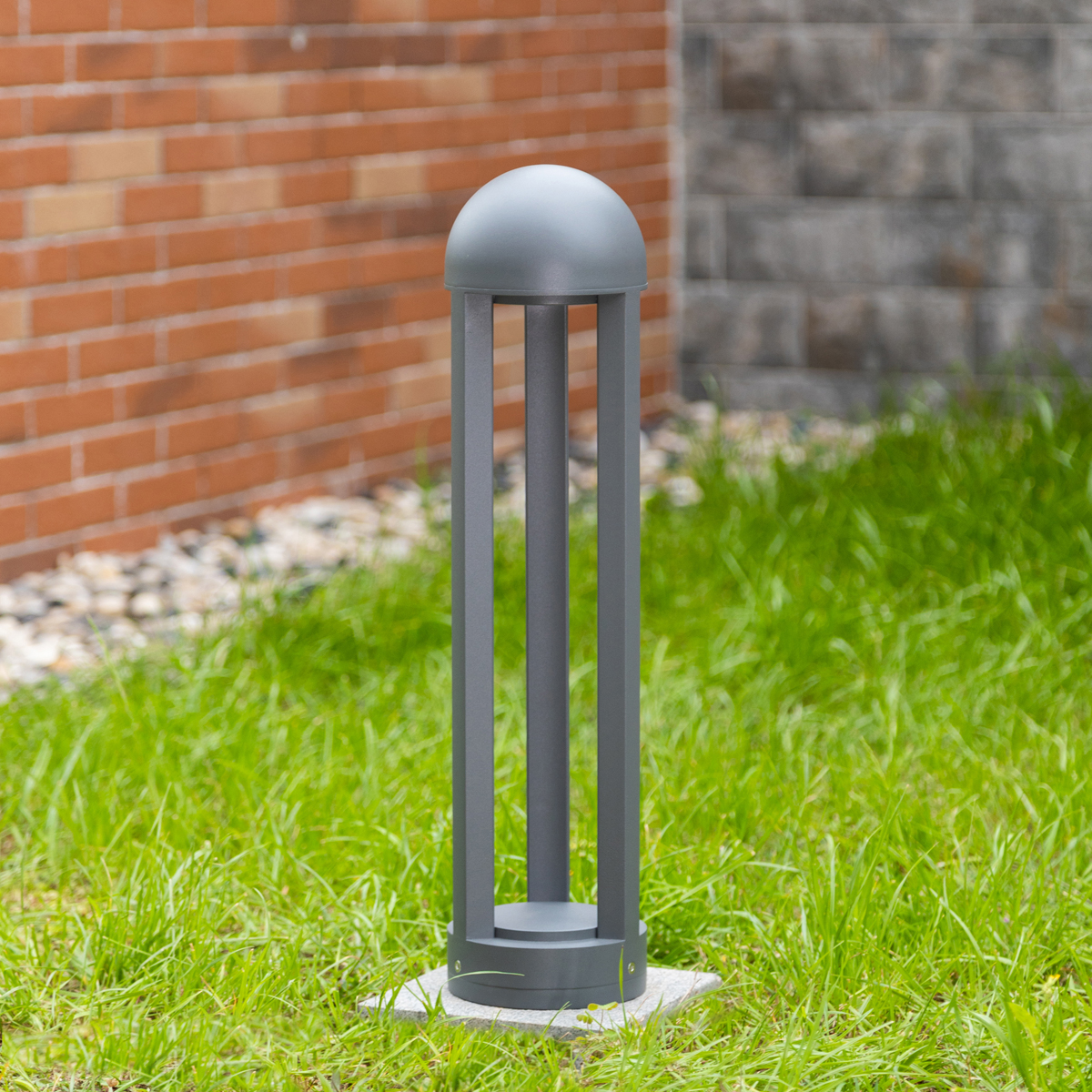 Фонарный столб Natural Concepts, Арт. NC-013102RH-60-SB