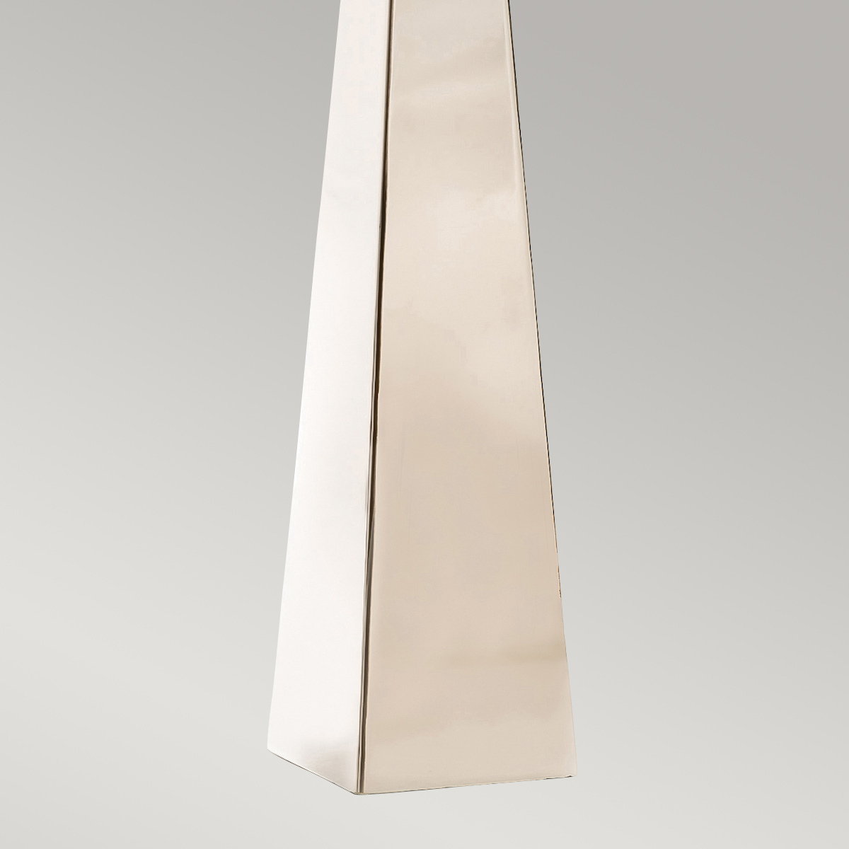 Настольная лампа Elstead Lighting, Арт. ASCENT-TL-PN