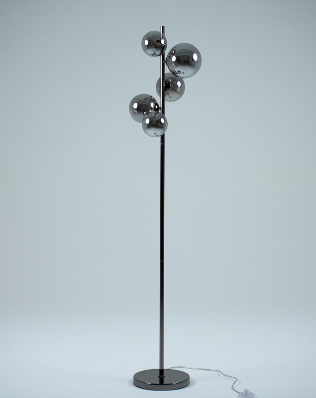 Торшер Moderli V10799-5F