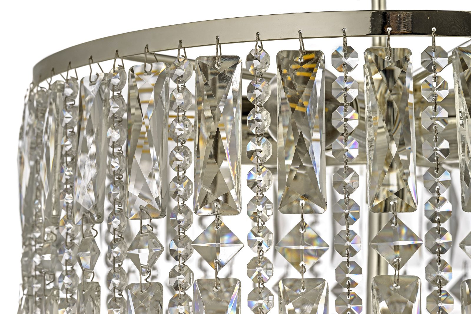 Люстра потолочная Arti Lampadari Elite Erve E 1.3.40.101 S