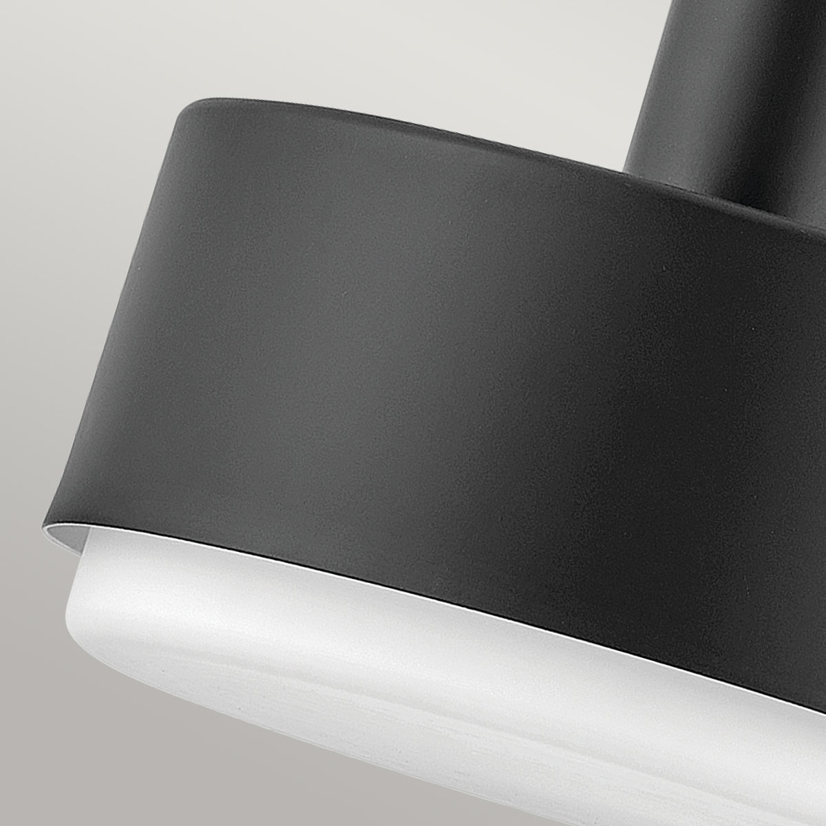 Подвесной светильник Hinkley, Арт. HK-CEDRIC-P-M-BK