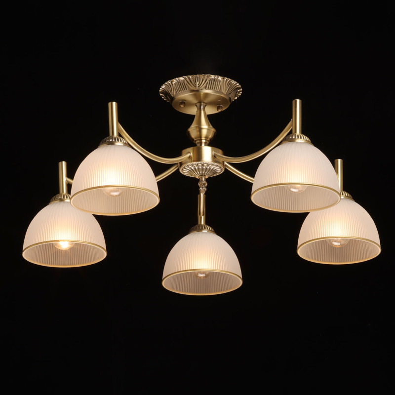 Накладная люстра MW-Light 318015605