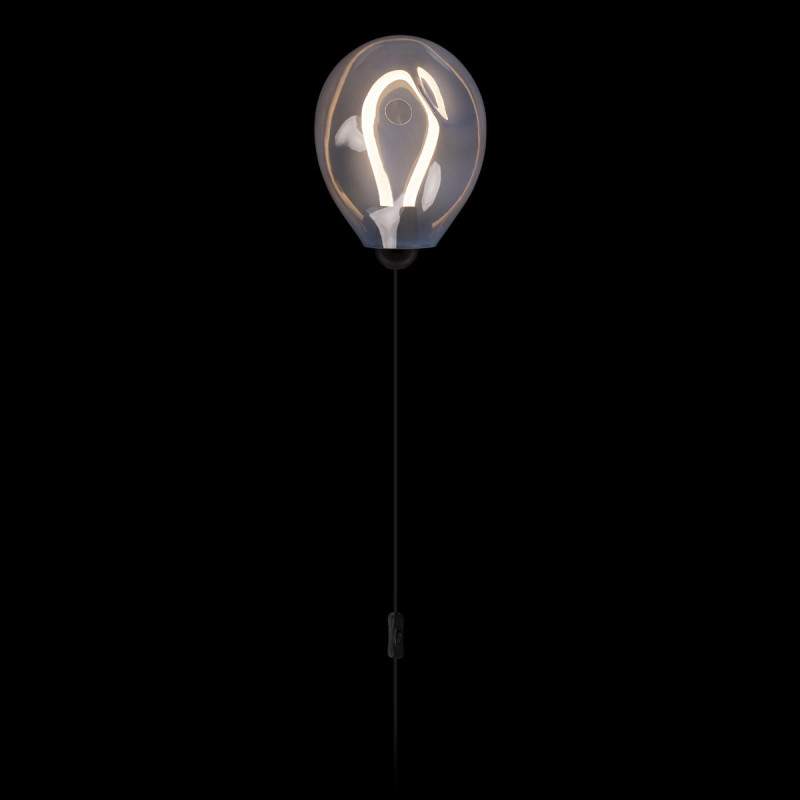 Детское бра LOFT IT 10291 Blue