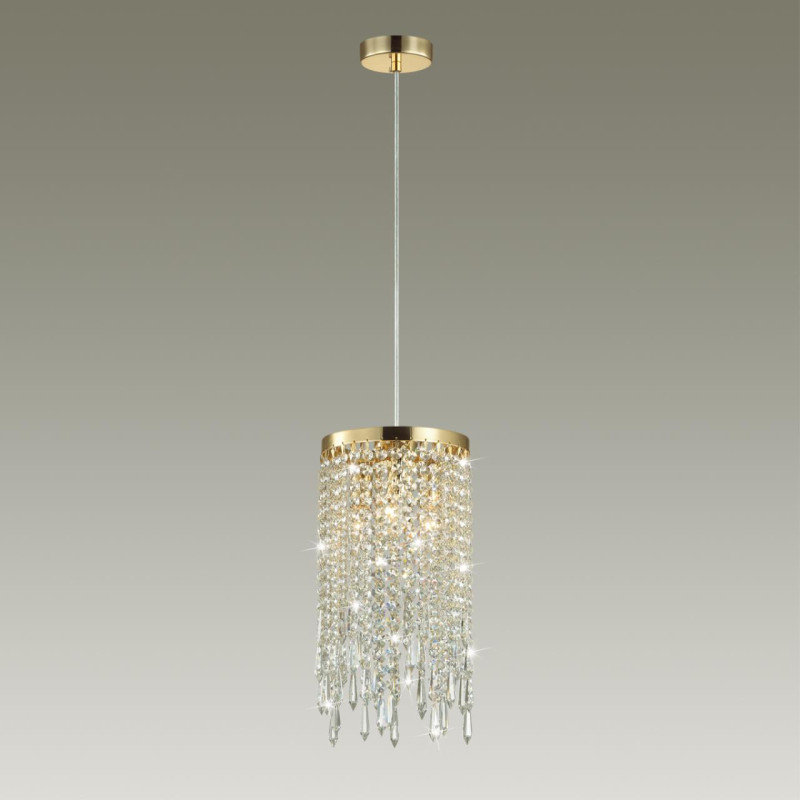 Подвесной светильник Odeon Light 5028/3