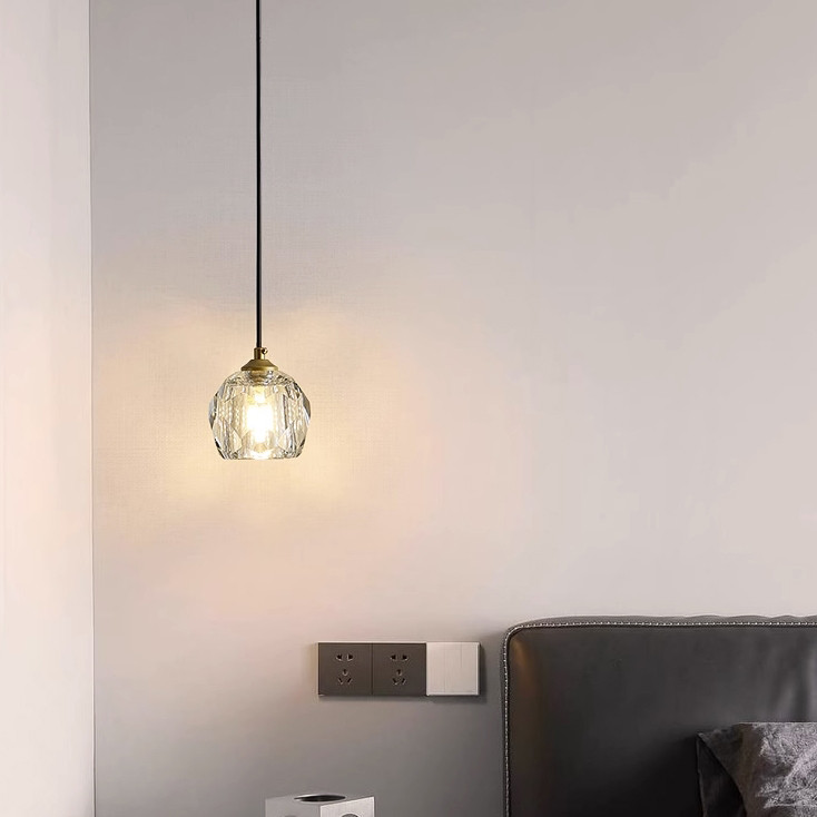 Подвесной светильник ImperiumLoft 84594-22