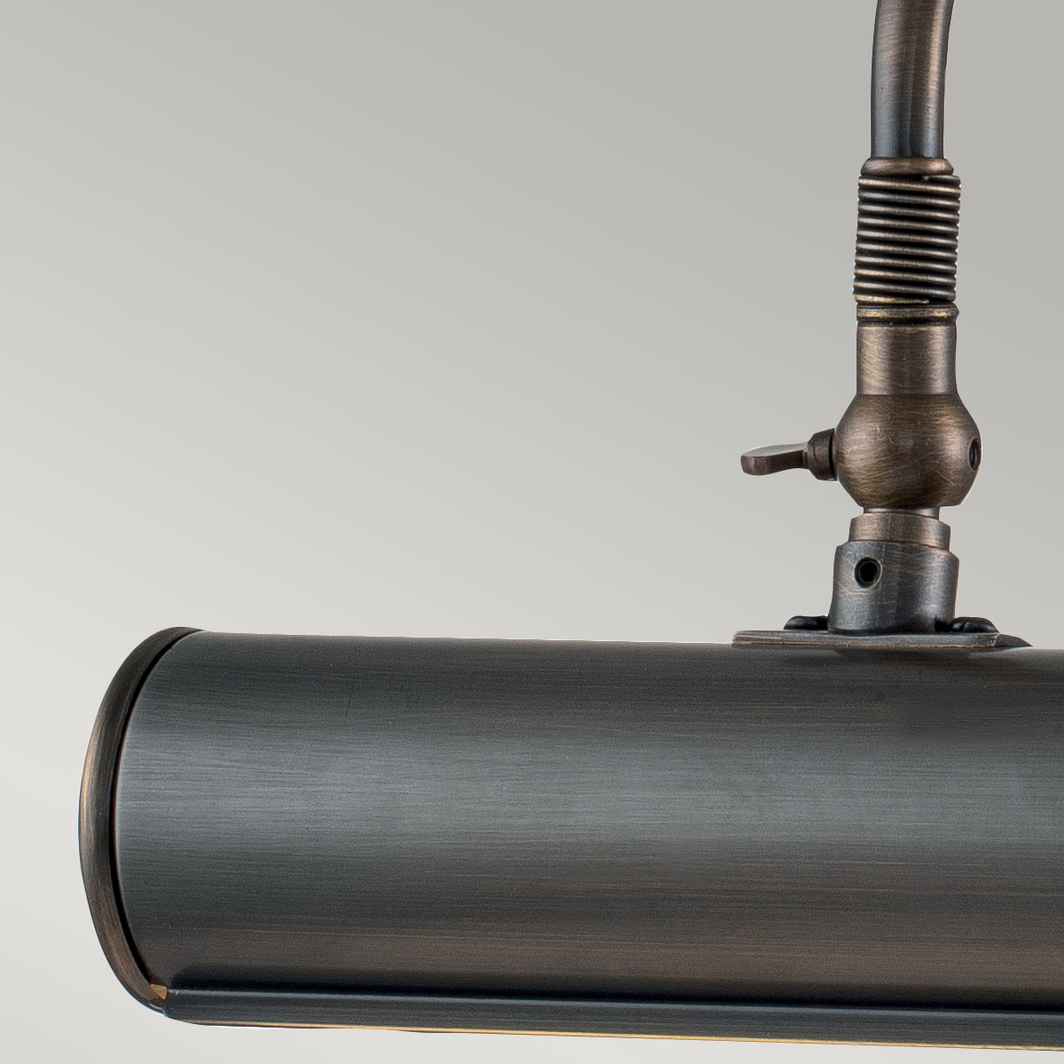 Светильник для картин Elstead Interior, Арт. PL1-10-DB