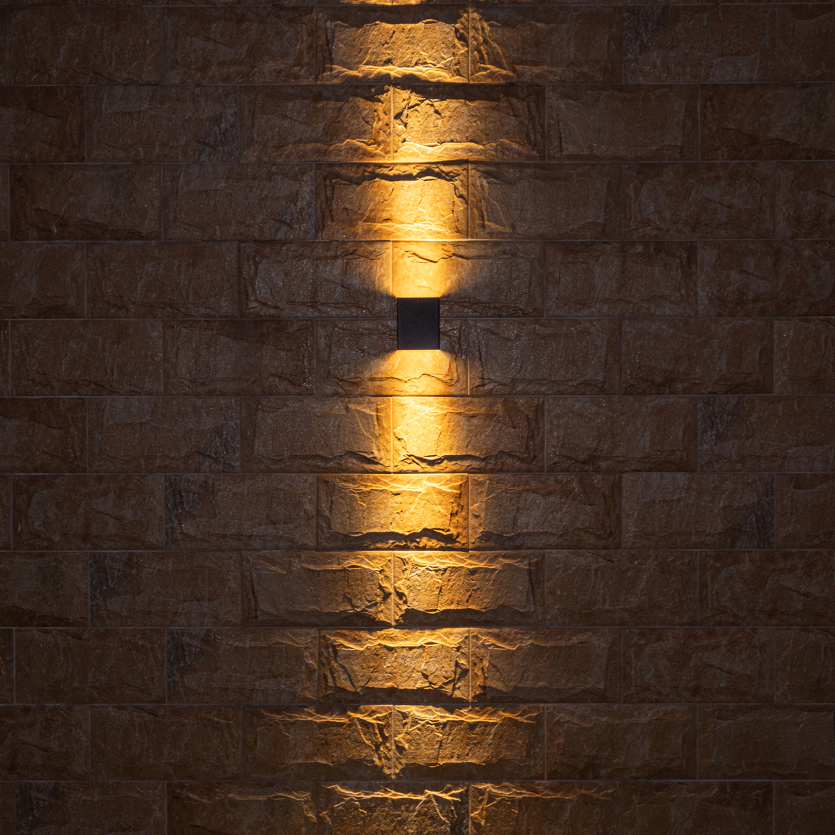 Настенный фонарь Natural Concepts, Арт. NC-003326-DG