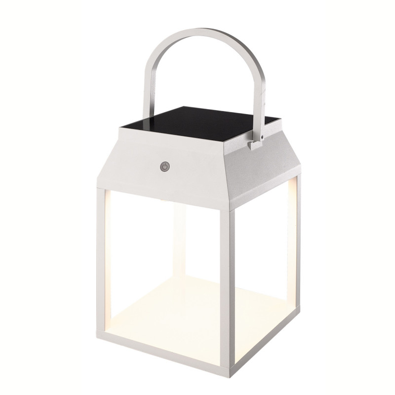 Уличный настольный светильник Mantra 7091