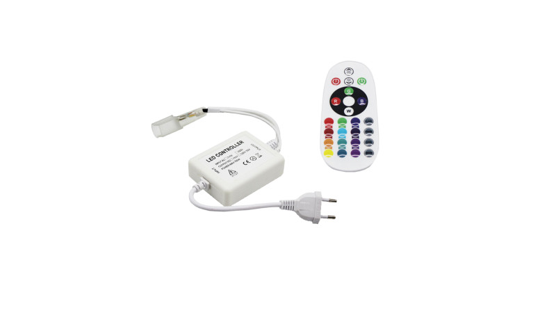 Контроллер SWG IR-RGB-NE