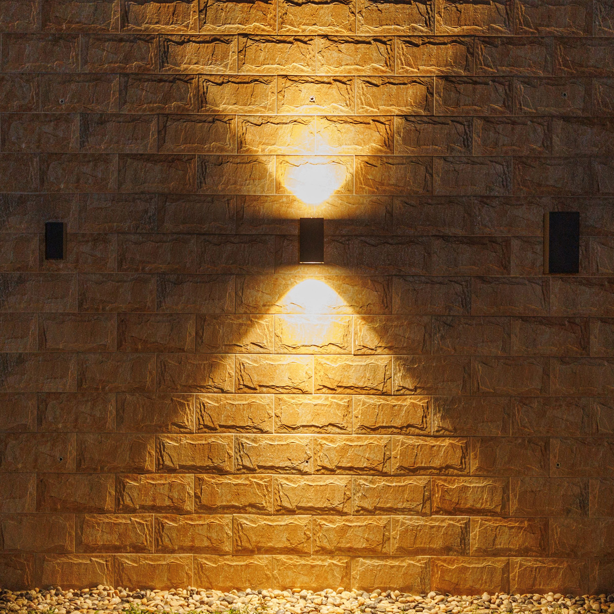 Настенный фонарь Natural Concepts, Арт. NC-803482-DG