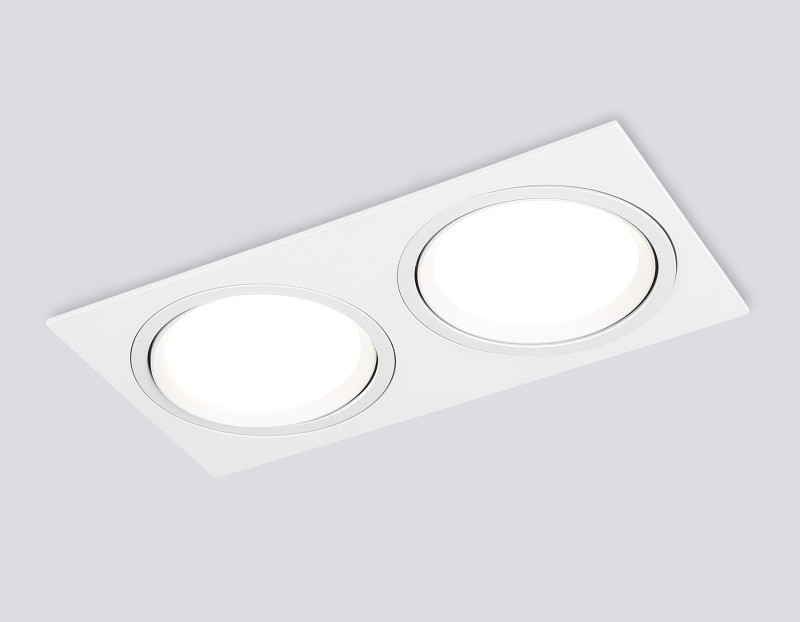 Встраиваемый светильник Ambrella Light TN51919
