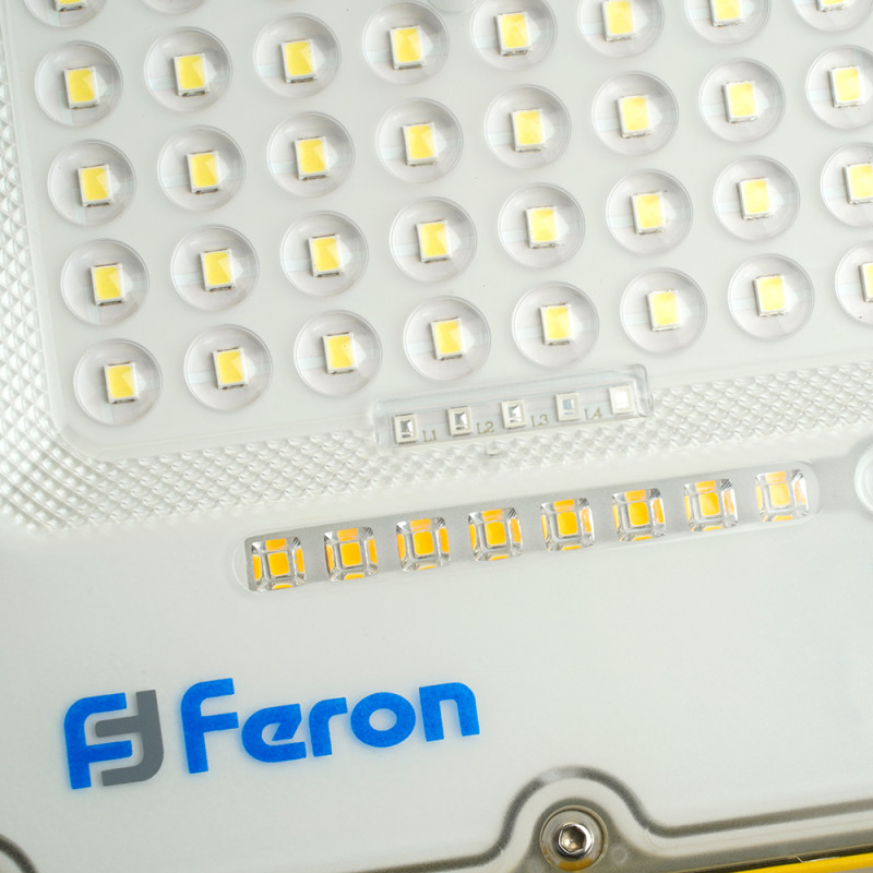 Прожектор Feron 48676