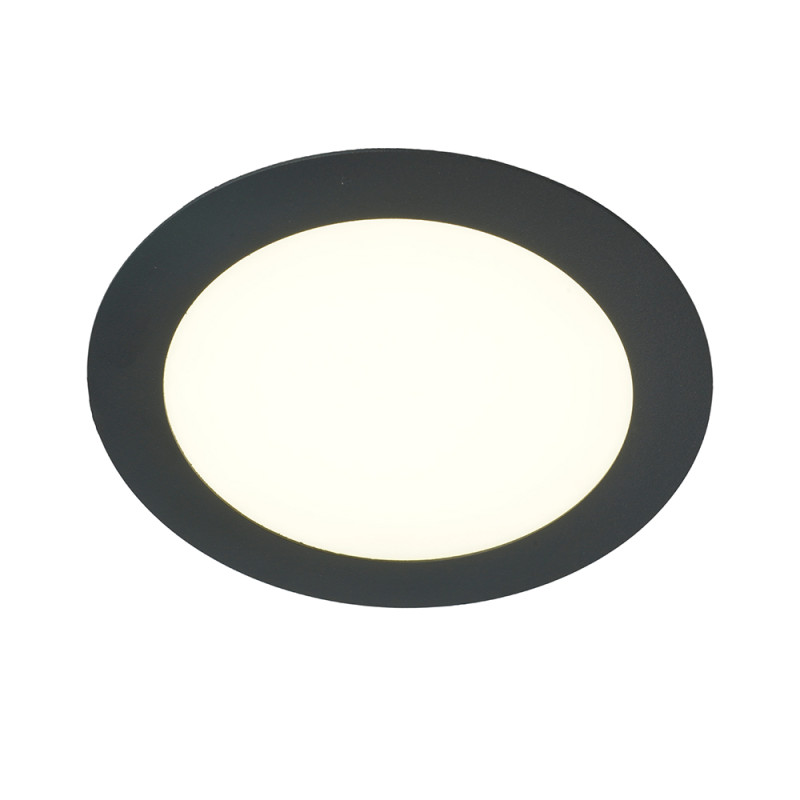 Влагозащищенный светильник Feron 51617