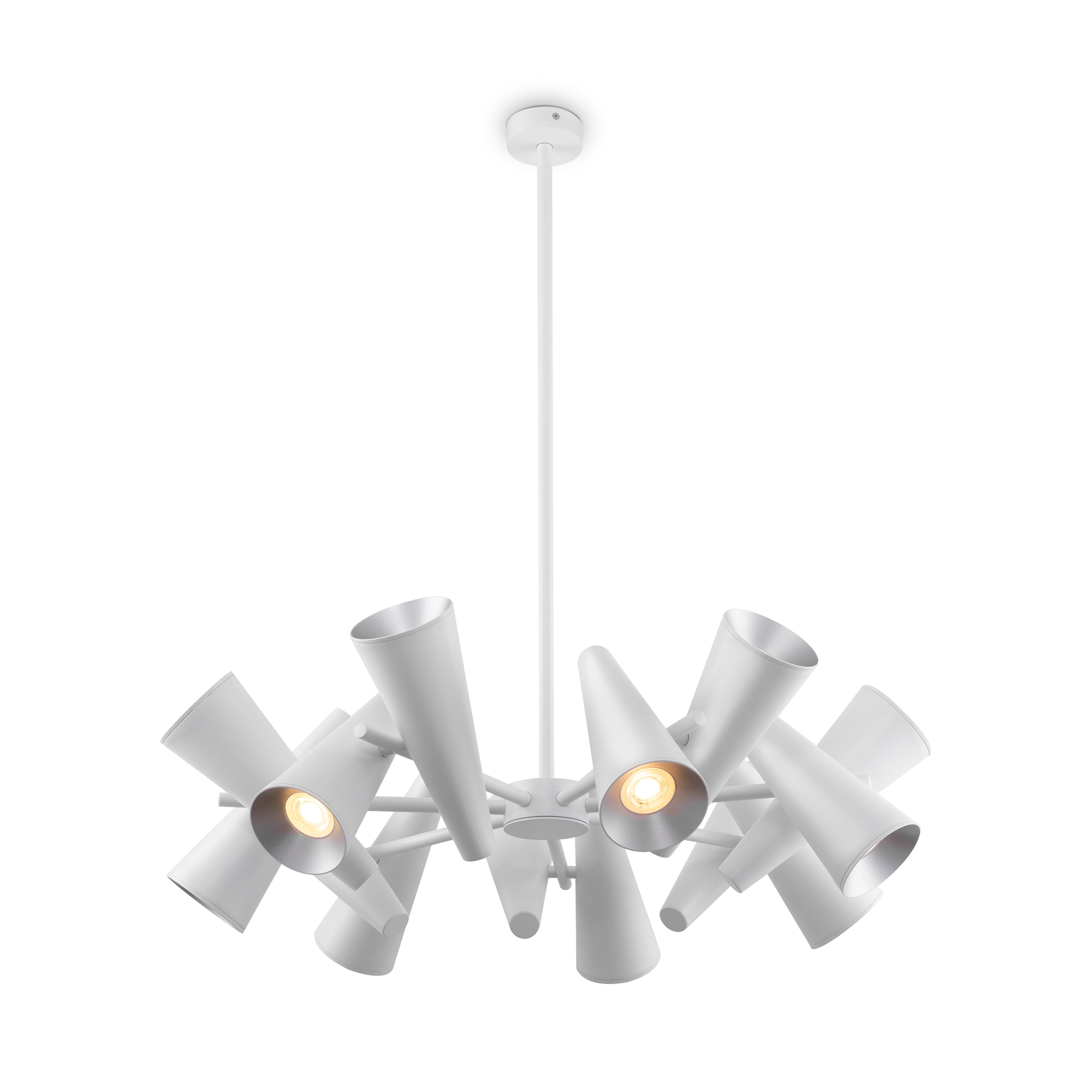 Подвесной светильник Maytoni MOD095PL-14W