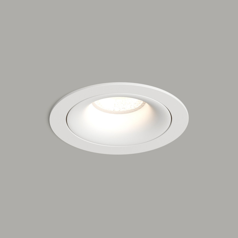Встраиваемый светильник Denkirs DK2120-WH
