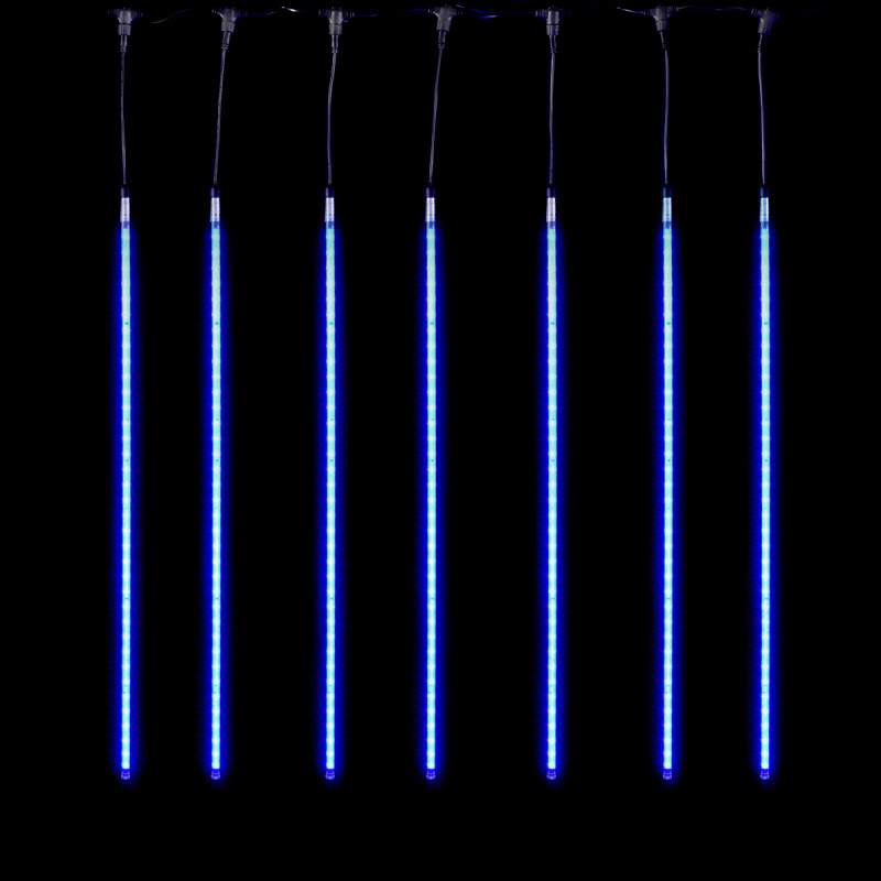 Светодиодная гирлянда Laitcom CCL840-10-1B