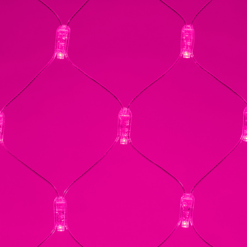 Светодиодная сеть ARdecoled 024683